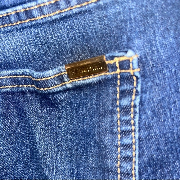 Women's Blue Jeans Jennifer Lopez - Picture 5 of 6